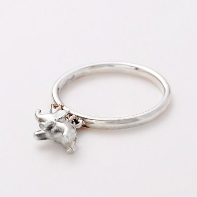 シルバーリング