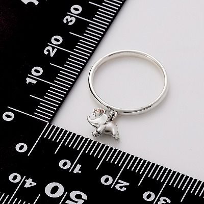 シルバーリング