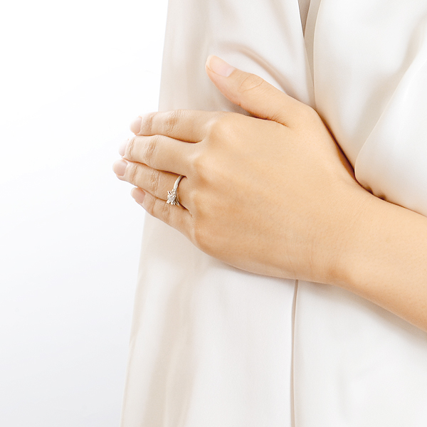 シルバーリング