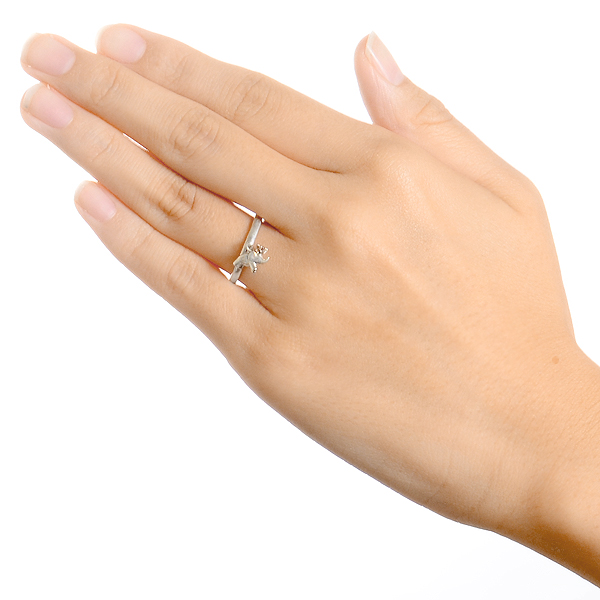 シルバーリング