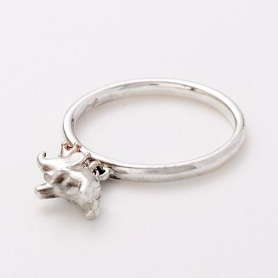 シルバーリング