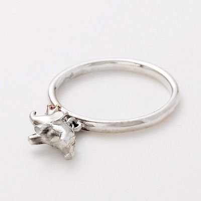 シルバーリング