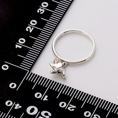 シルバーリング