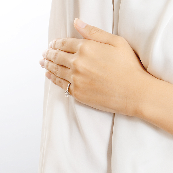 シルバーリング