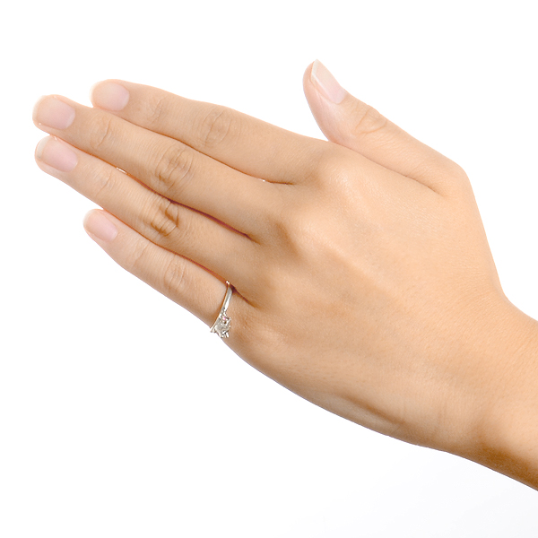 シルバーリング