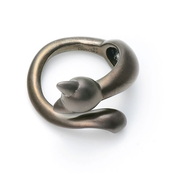 シルバーリング