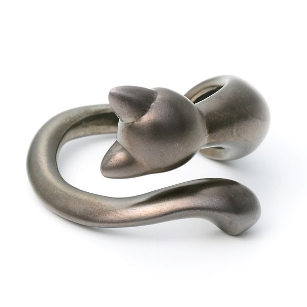 シルバーリング