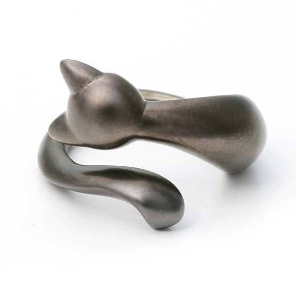 シルバーリング