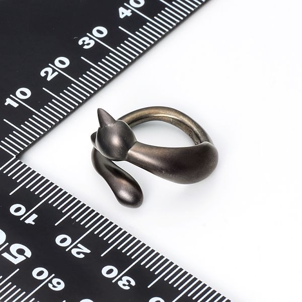 シルバーリング