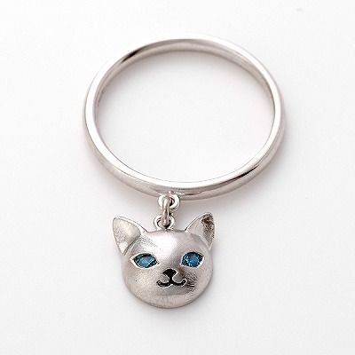 シルバーリング