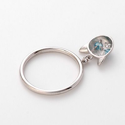 シルバーリング