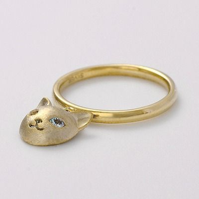 シルバーリング