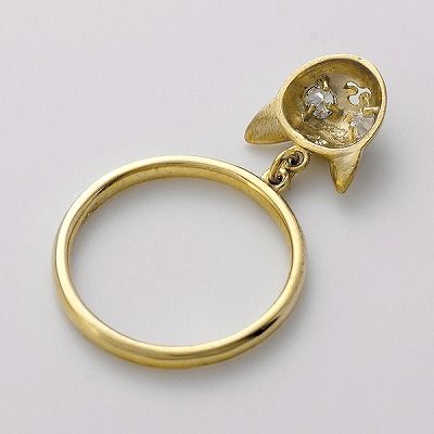 シルバーリング