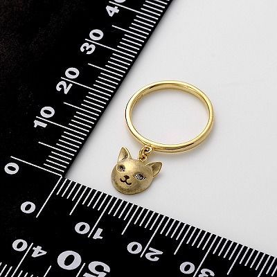 シルバーリング