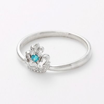 シルバーリング