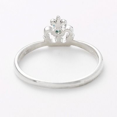 シルバーリング