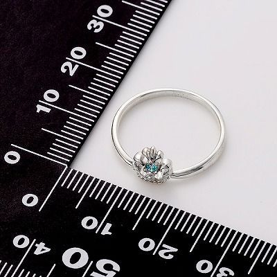 シルバーリング