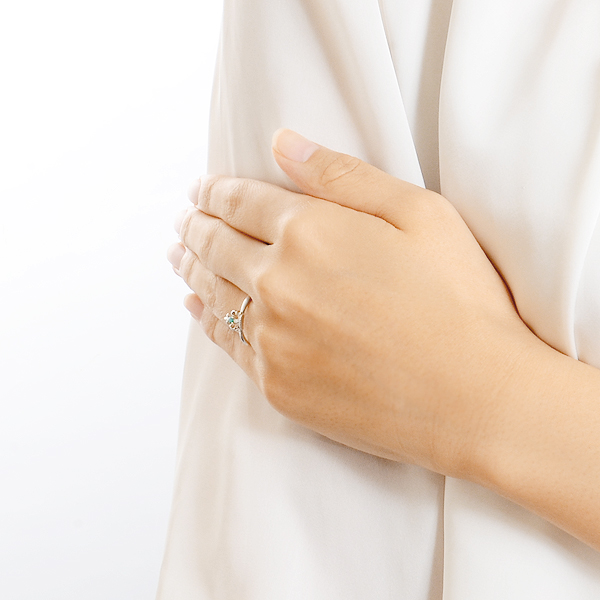 シルバーリング