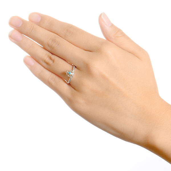 シルバーリング