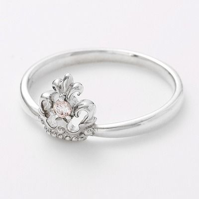 シルバーリング