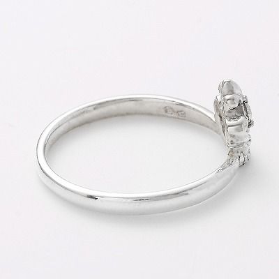 シルバーリング