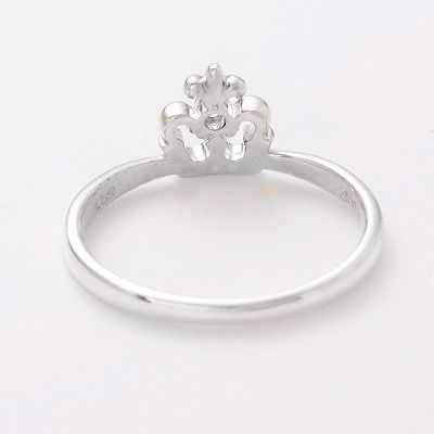 シルバーリング