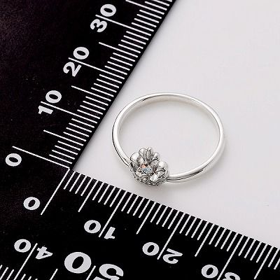 シルバーリング