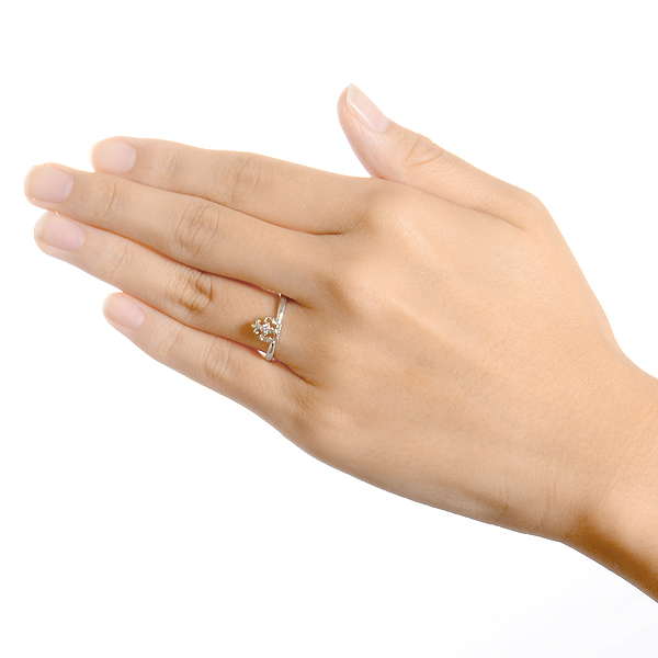 シルバーリング