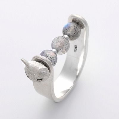 シルバーリング