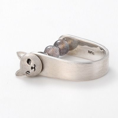 シルバーリング