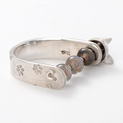 シルバーリング