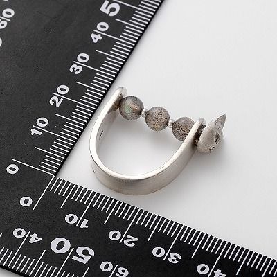 シルバーリング