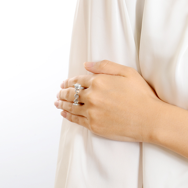 シルバーリング