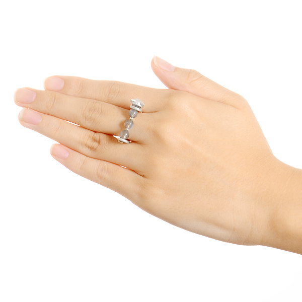 シルバーリング