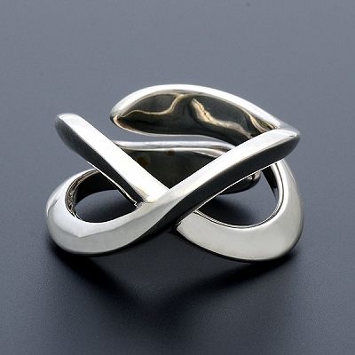 シルバーリング