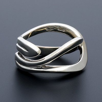 シルバーリング