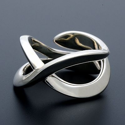 シルバーリング