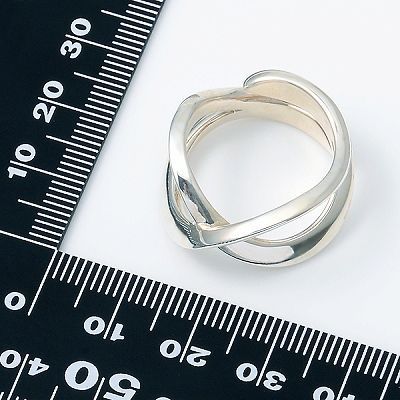 シルバーリング