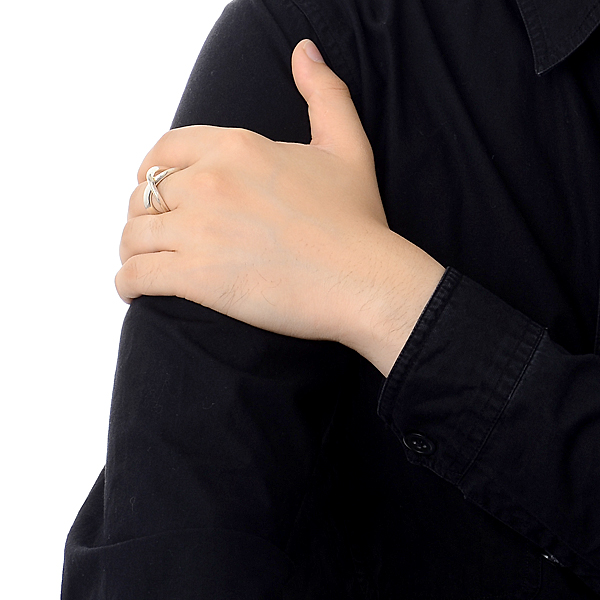 シルバーリング