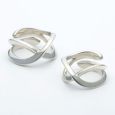 シルバーペアリング