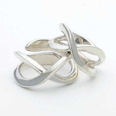 シルバーペアリング