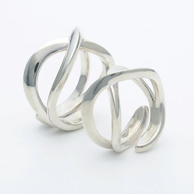 シルバーペアリング