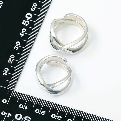 シルバーペアリング