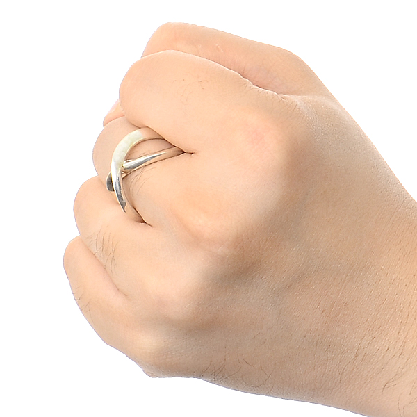 シルバーペアリング