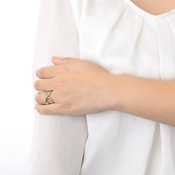 シルバーペアリング