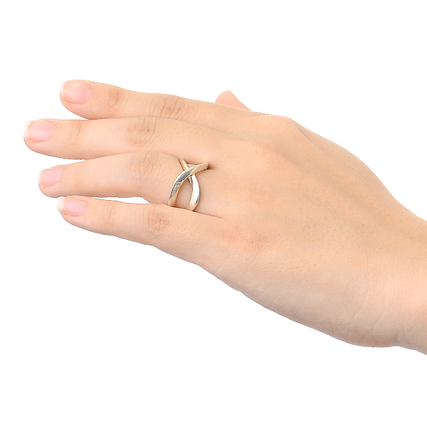 シルバーペアリング