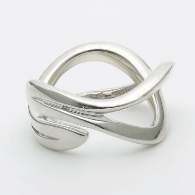 シルバーリング