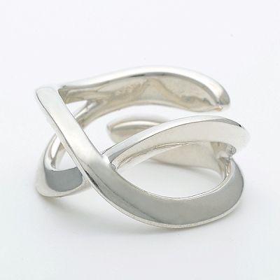 シルバーリング