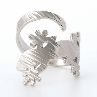 シルバーリング