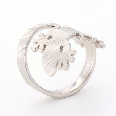 シルバーリング